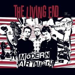 The Living End : Modern Artillery